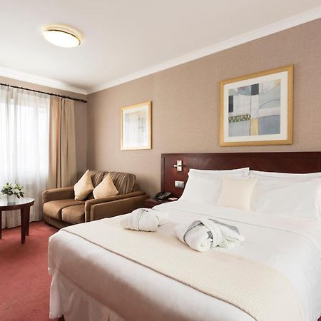 Hotel Savoy Saint Helier Zewnętrze zdjęcie