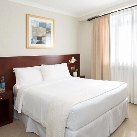 Hotel Savoy Saint Helier Zewnętrze zdjęcie