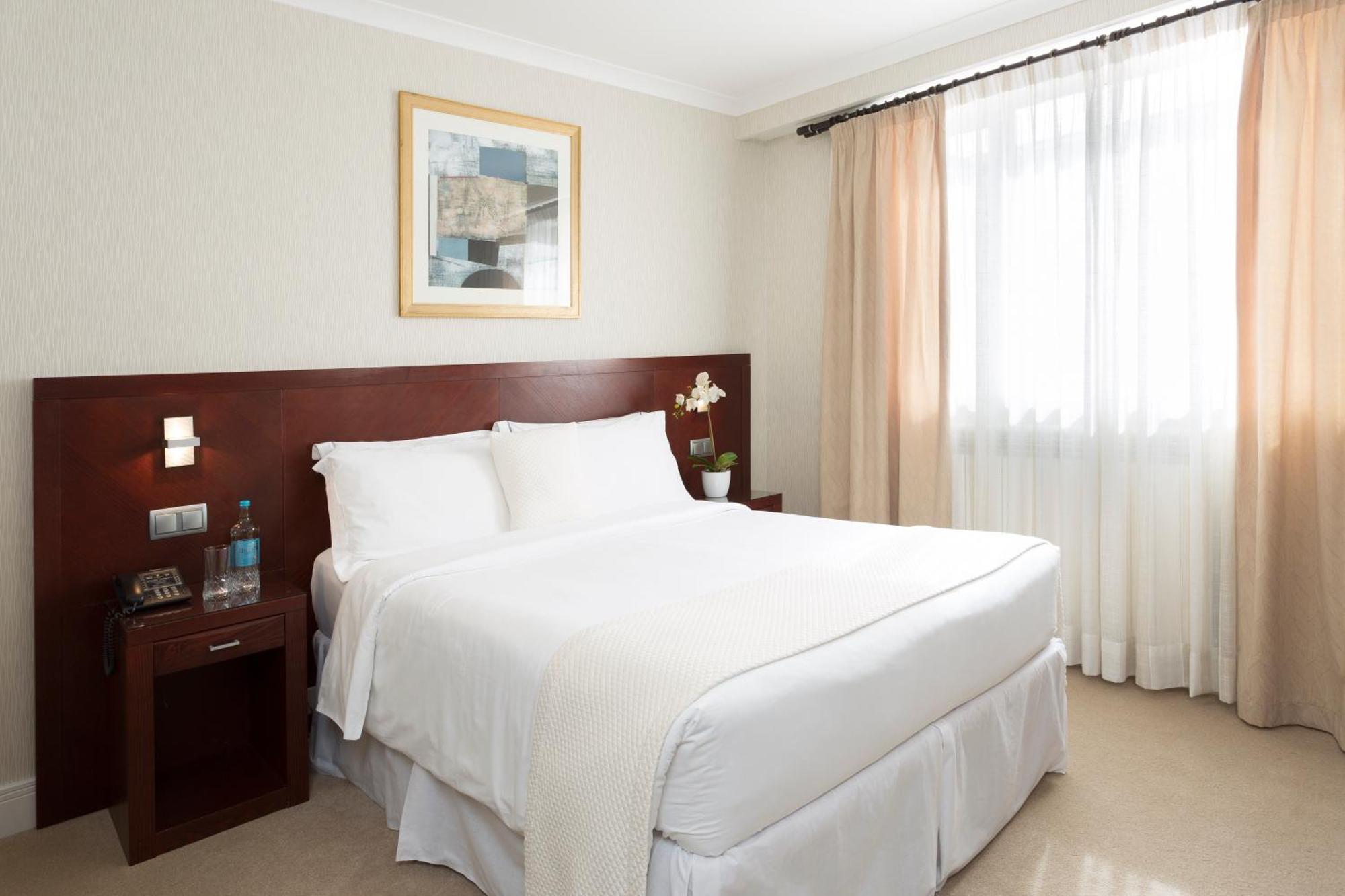 Hotel Savoy Saint Helier Zewnętrze zdjęcie