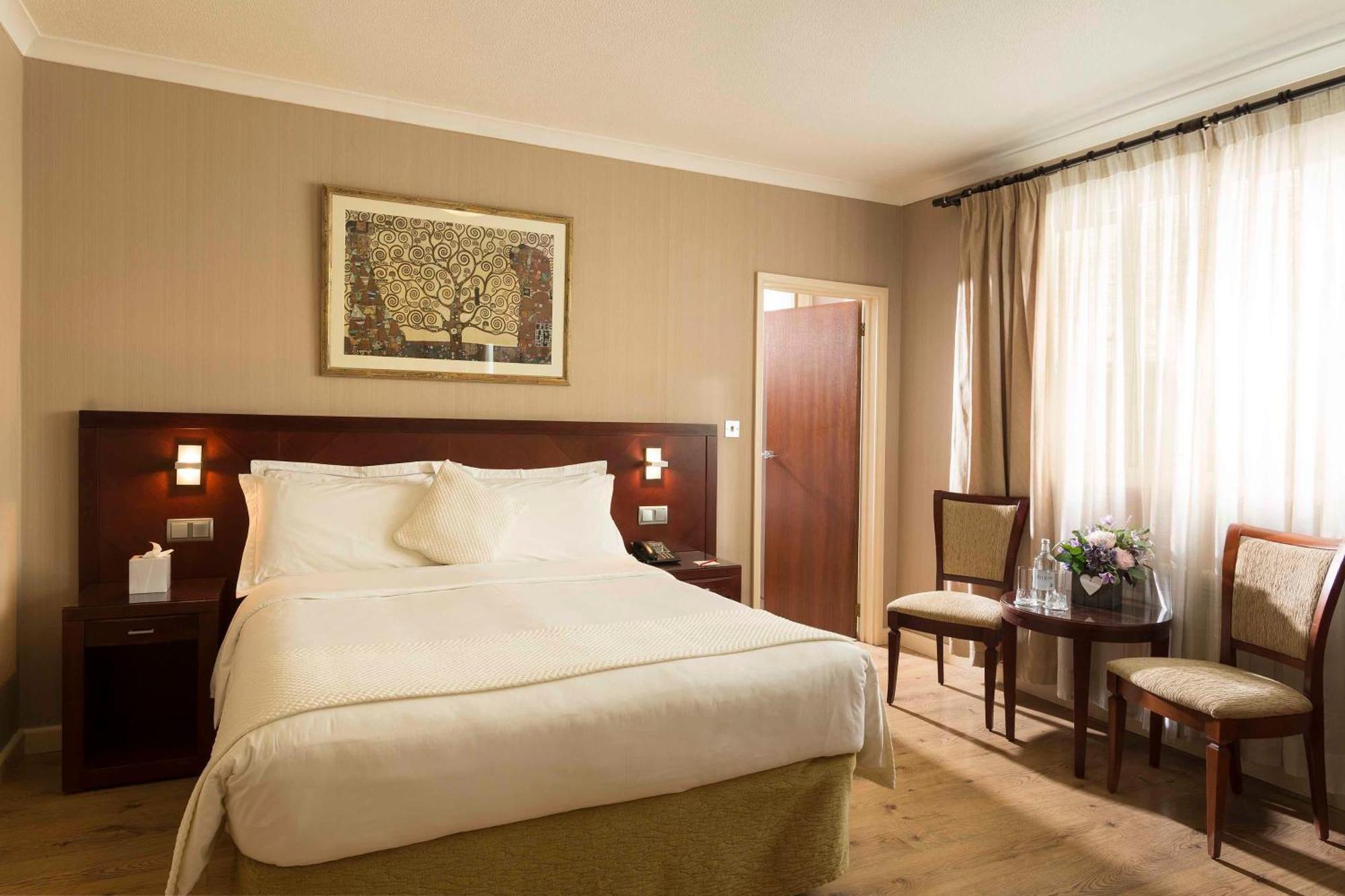 Hotel Savoy Saint Helier Zewnętrze zdjęcie