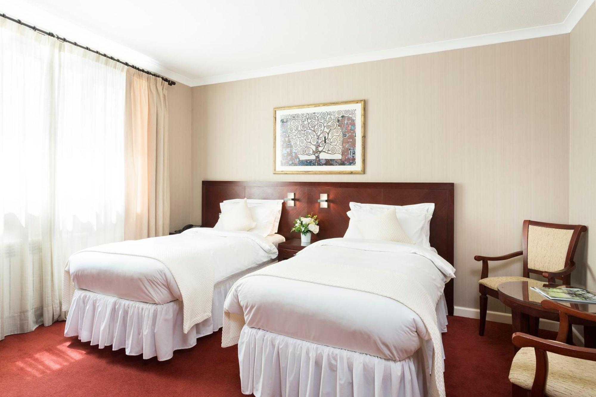 Hotel Savoy Saint Helier Zewnętrze zdjęcie