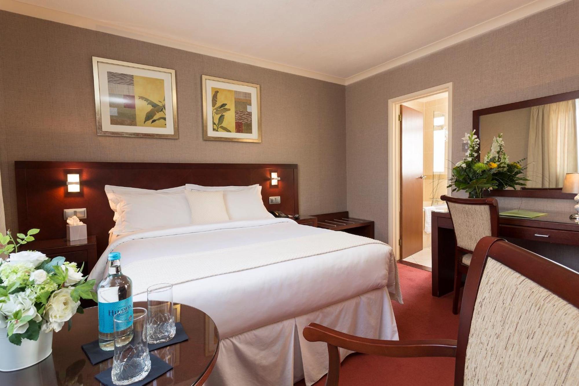 Hotel Savoy Saint Helier Zewnętrze zdjęcie