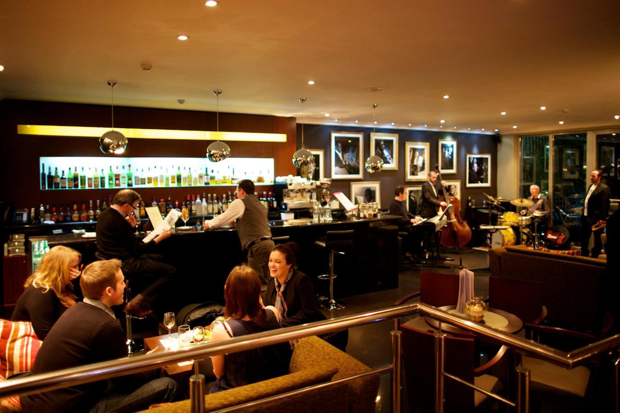 Hotel Savoy Saint Helier Zewnętrze zdjęcie
