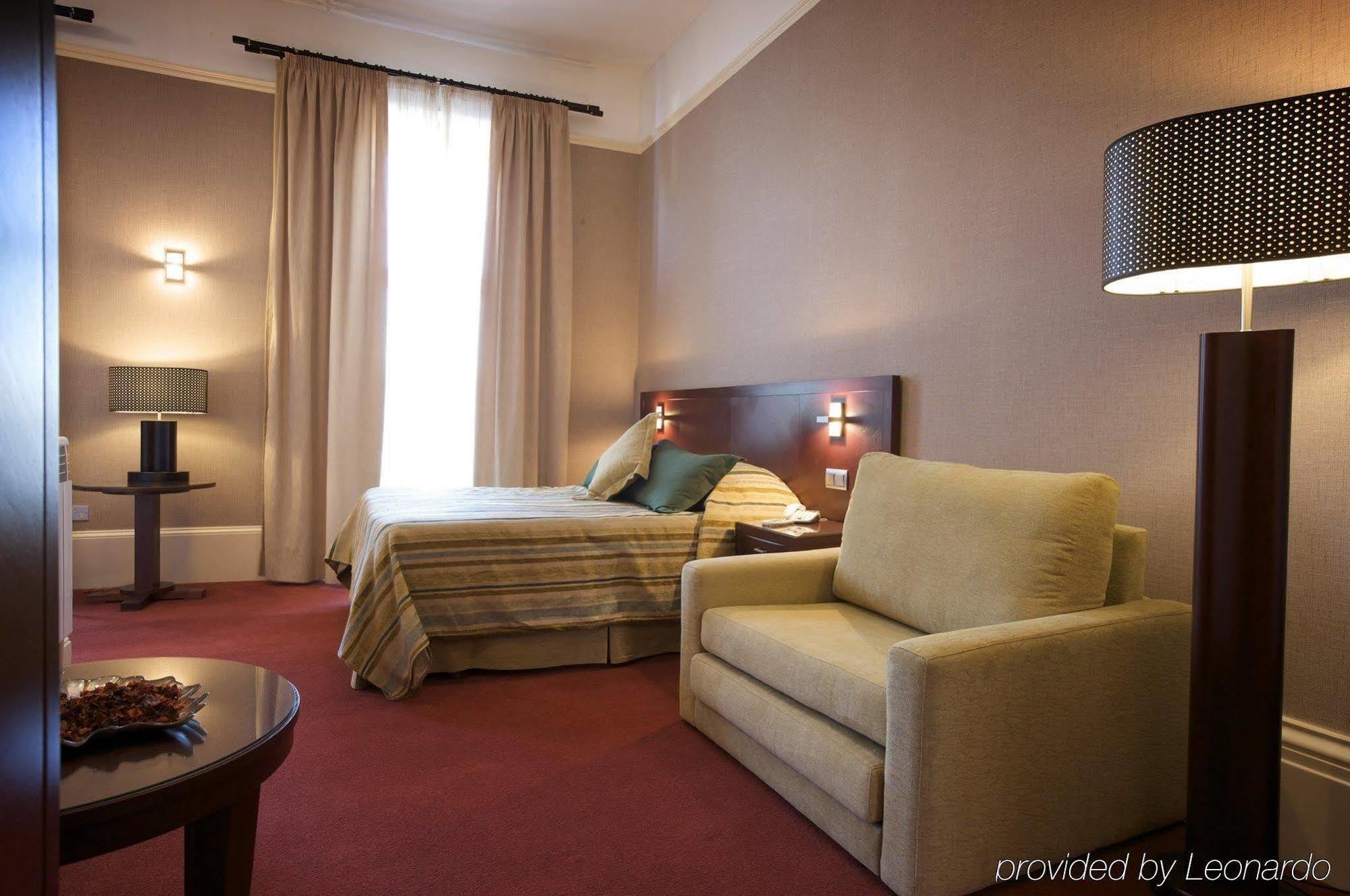 Hotel Savoy Saint Helier Pokój zdjęcie